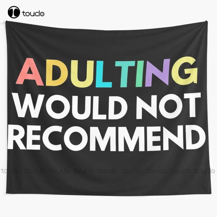 New Adulting Would Not Recomme - Home Decor Website Free ulasan dan harga
