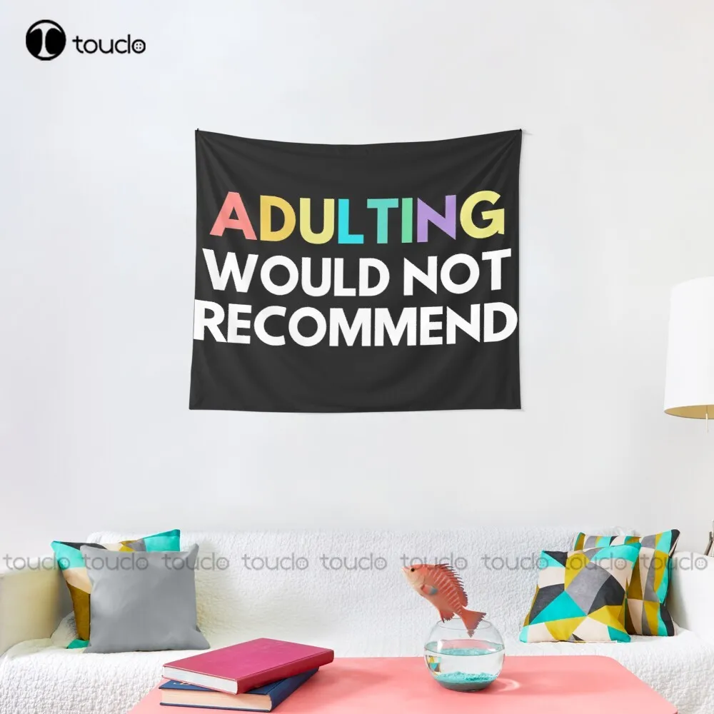 New Adulting Would Not Recomme - Home Decor Website Free ulasan dan harga
