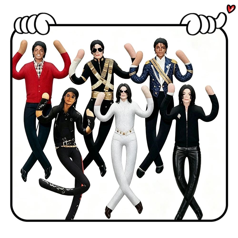 Michael Jackson Cosplay Prop D - Home Decor Design Interior ulasan dan harga