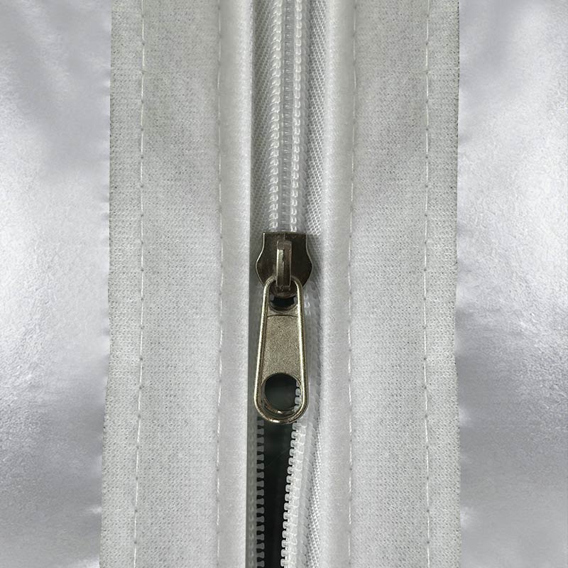 Customizable Zipper Privacy Li - Blackout Curtains ulasan dan harga