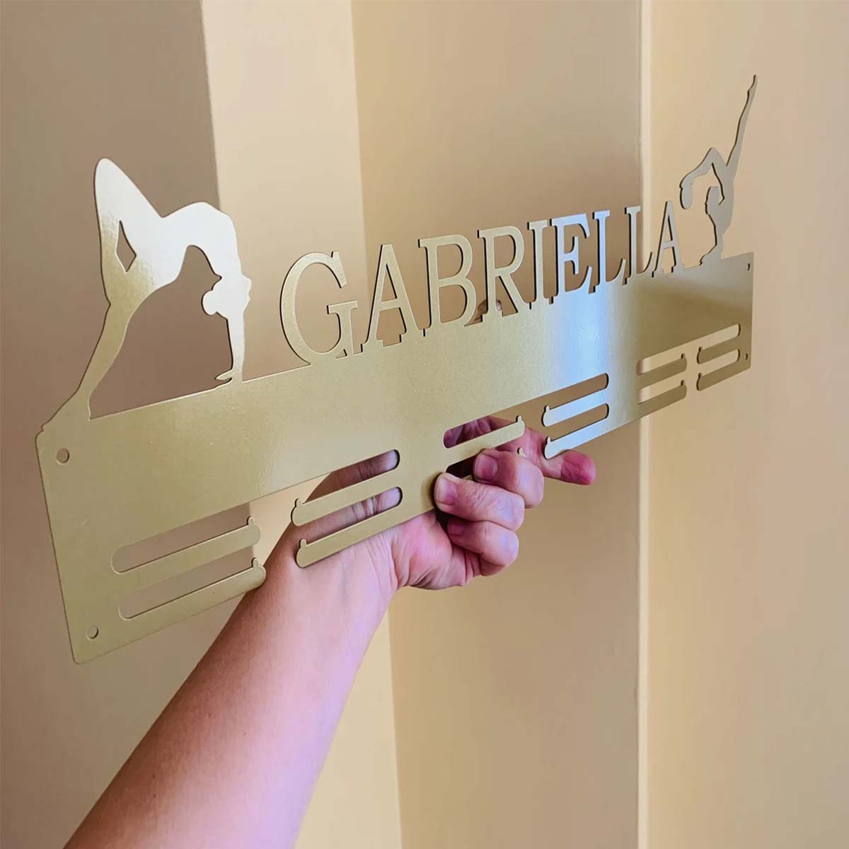 Custom Marathon Sports Metal M - Home Decor Halloween ulasan dan harga