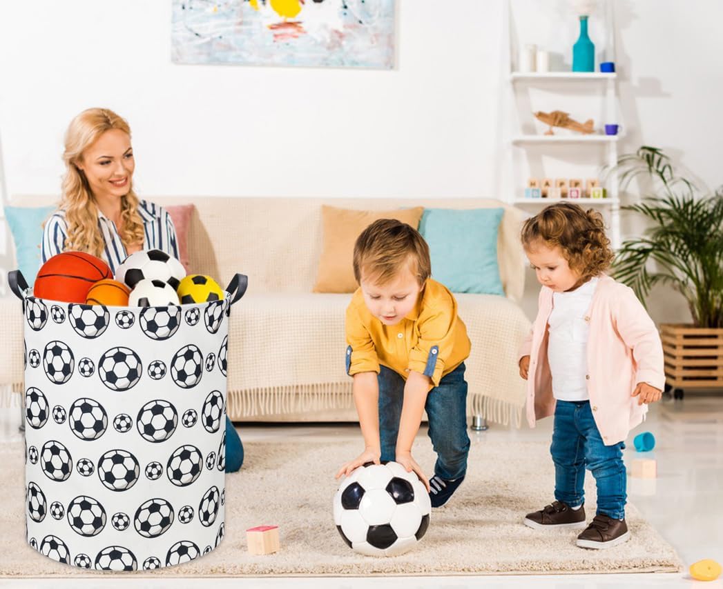 Kids Laundry Hamper Baby Hampe - Home Decor Hampers ulasan dan harga