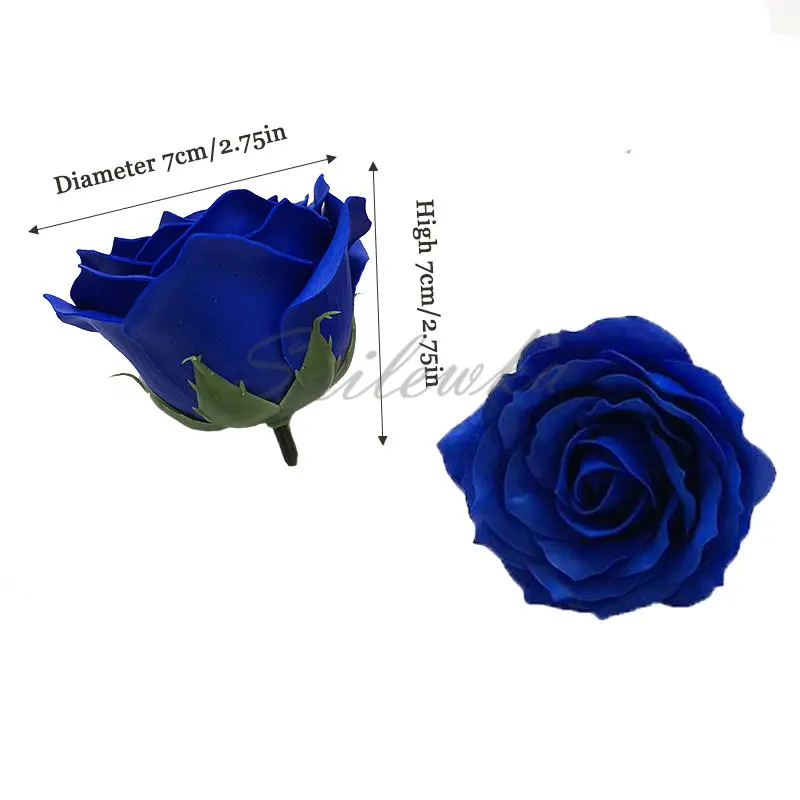 Spilewka 6-Layer Dia7cm Qualit - Home Decor Halloween ulasan dan harga