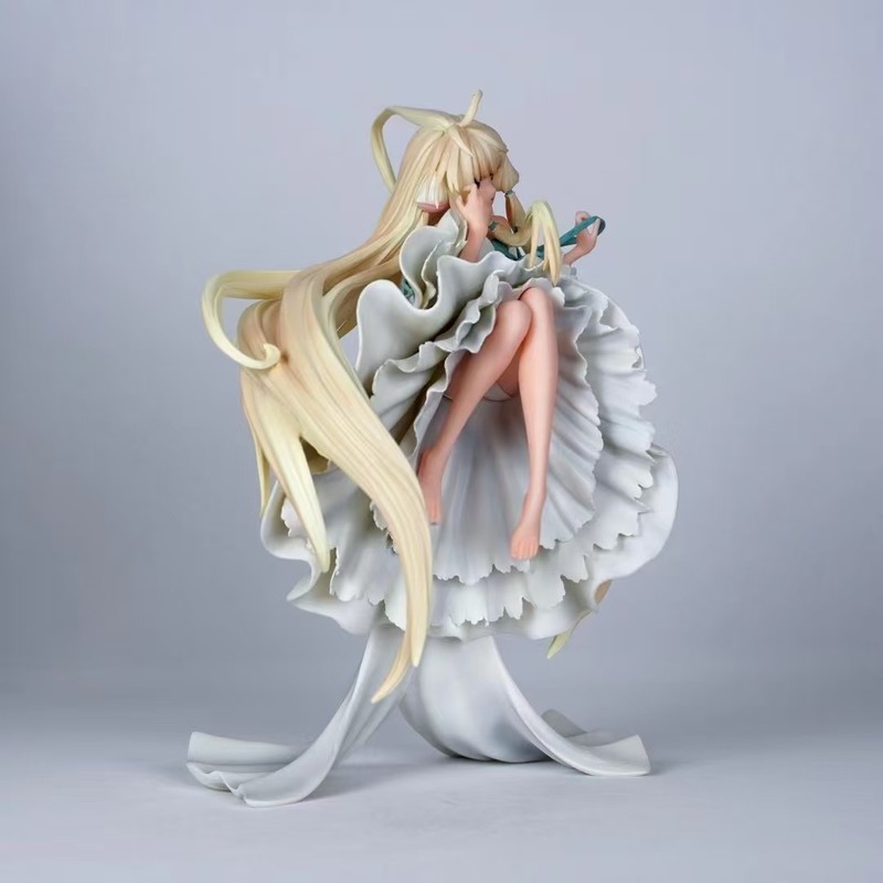 Anime Figure Chobits Chi Pvc C - Home Decor Design Interior ulasan dan harga
