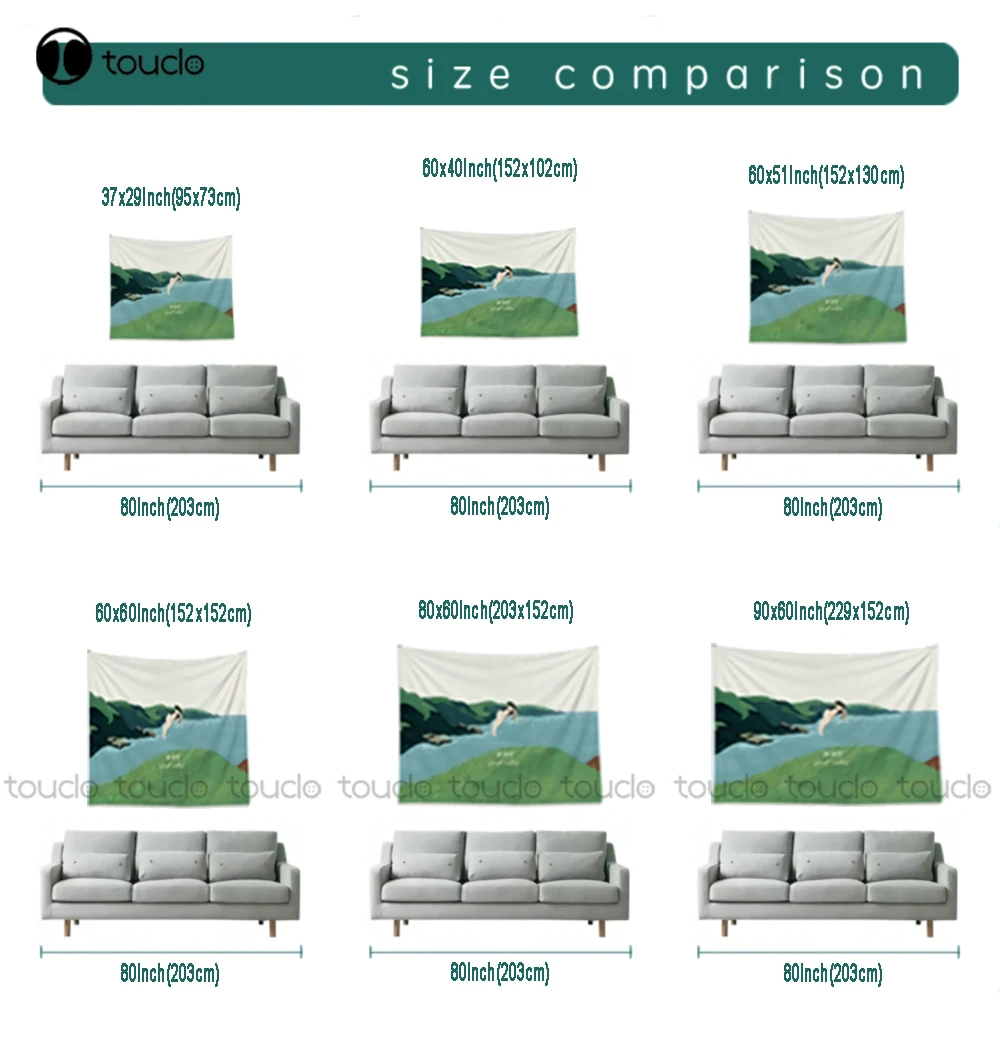 Ocean Crash Tapestry Best Tape - Home Decor Website Free ulasan dan harga