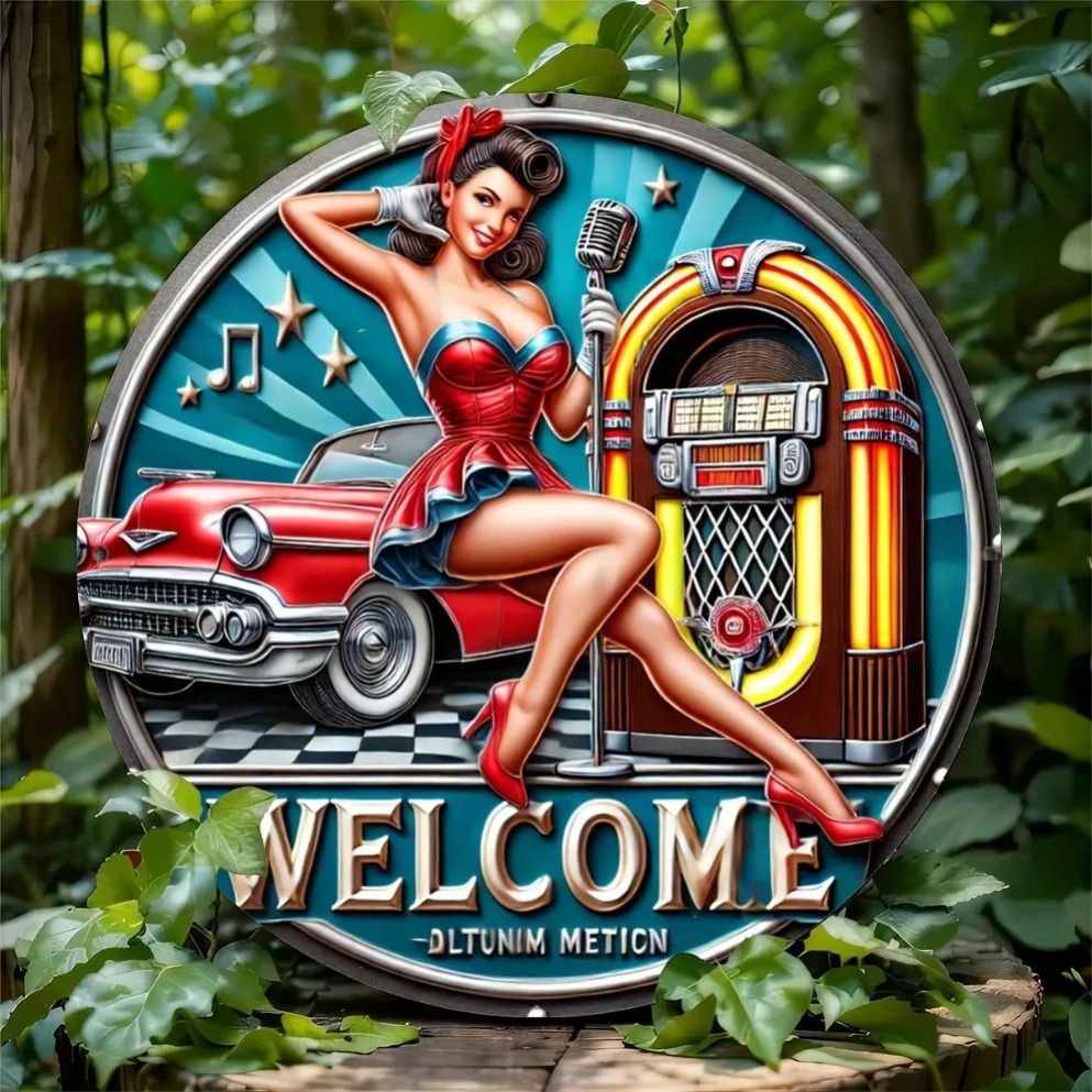 Vintage Iron Wall Art: Glamoro - Home Decor Design Interior ulasan dan harga