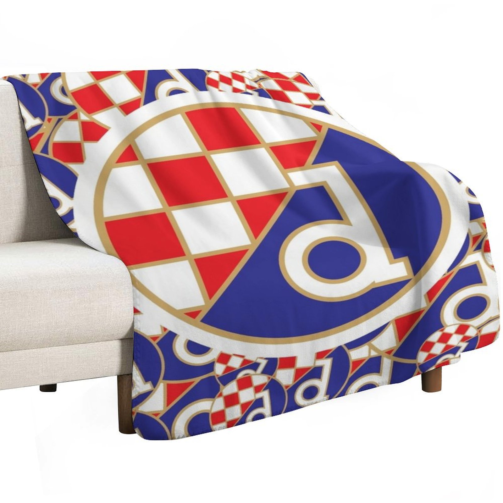 Dinamo Zagreb Croatian Footbal - Home Decor Zagreb ulasan dan harga