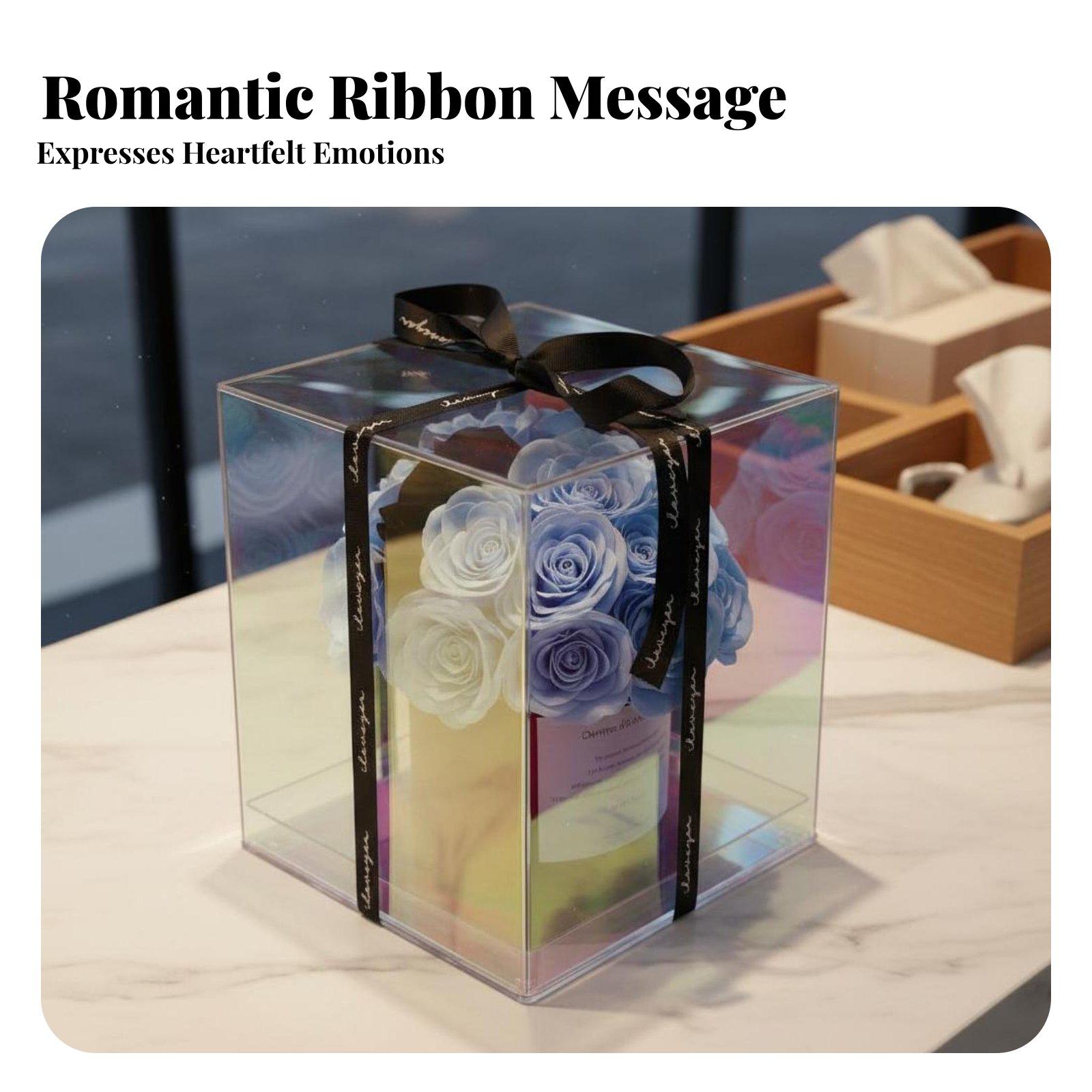 Acrylic Soap Bouquet Everlasti - Home Decor Flowers ulasan dan harga