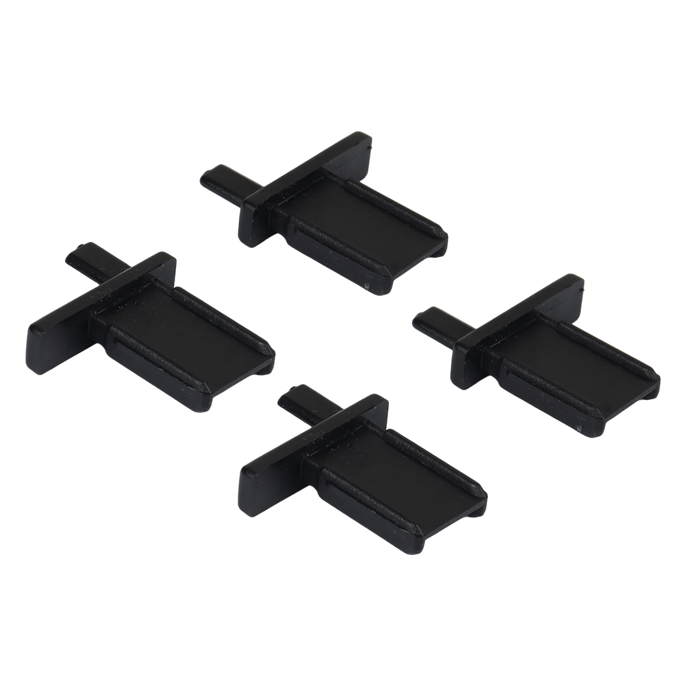 2 x Sunshade Clips for Motorho - Blackout Curtains ulasan dan harga