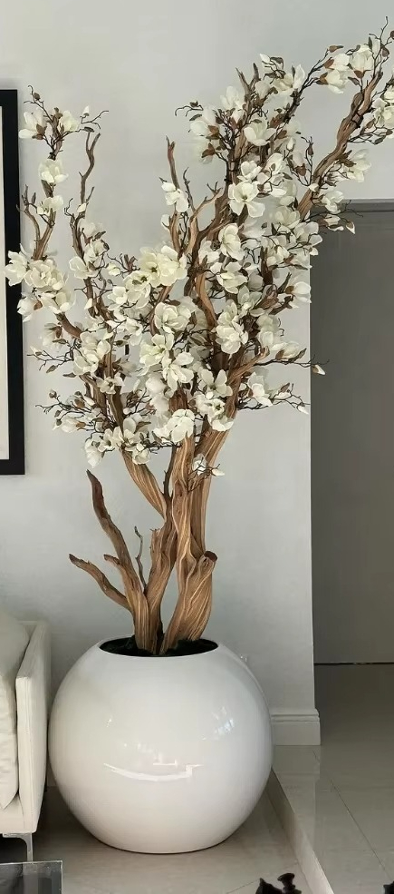 2026 Artificial Cherry Blossom - Home Decor Flowers ulasan dan harga