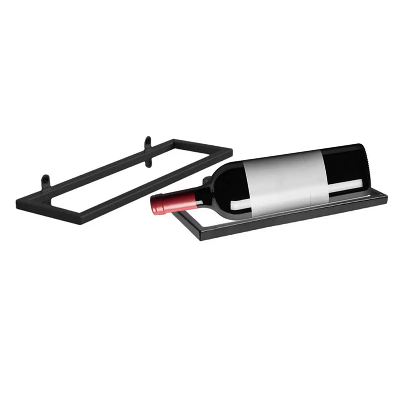 Promotion! Wine Holder Wall Mo - Floating Shelves ulasan dan harga
